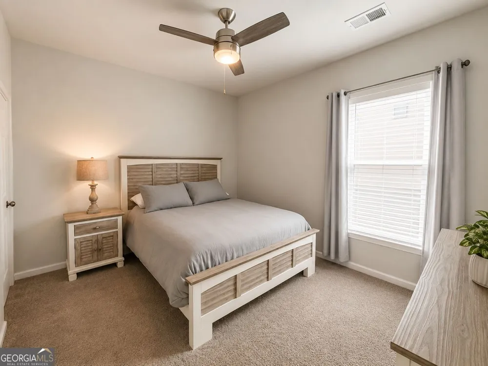 229 Nuttall DR Griffin, GA 30223