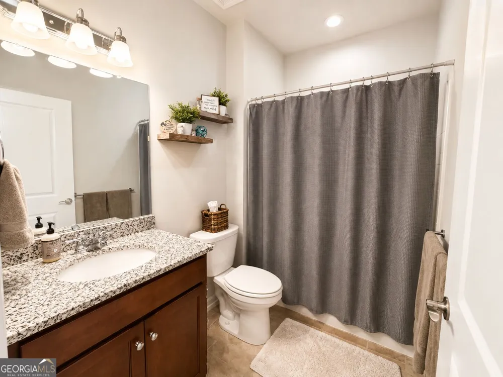 229 Nuttall DR Griffin, GA 30223