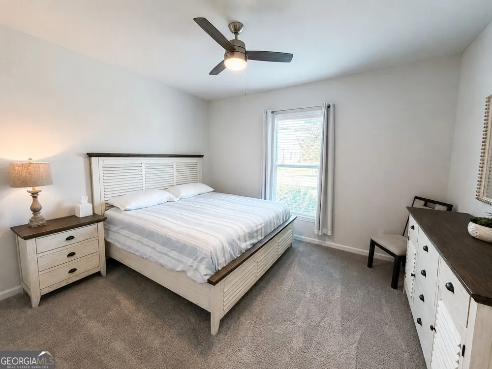 229 Nuttall DR Griffin, GA 30223