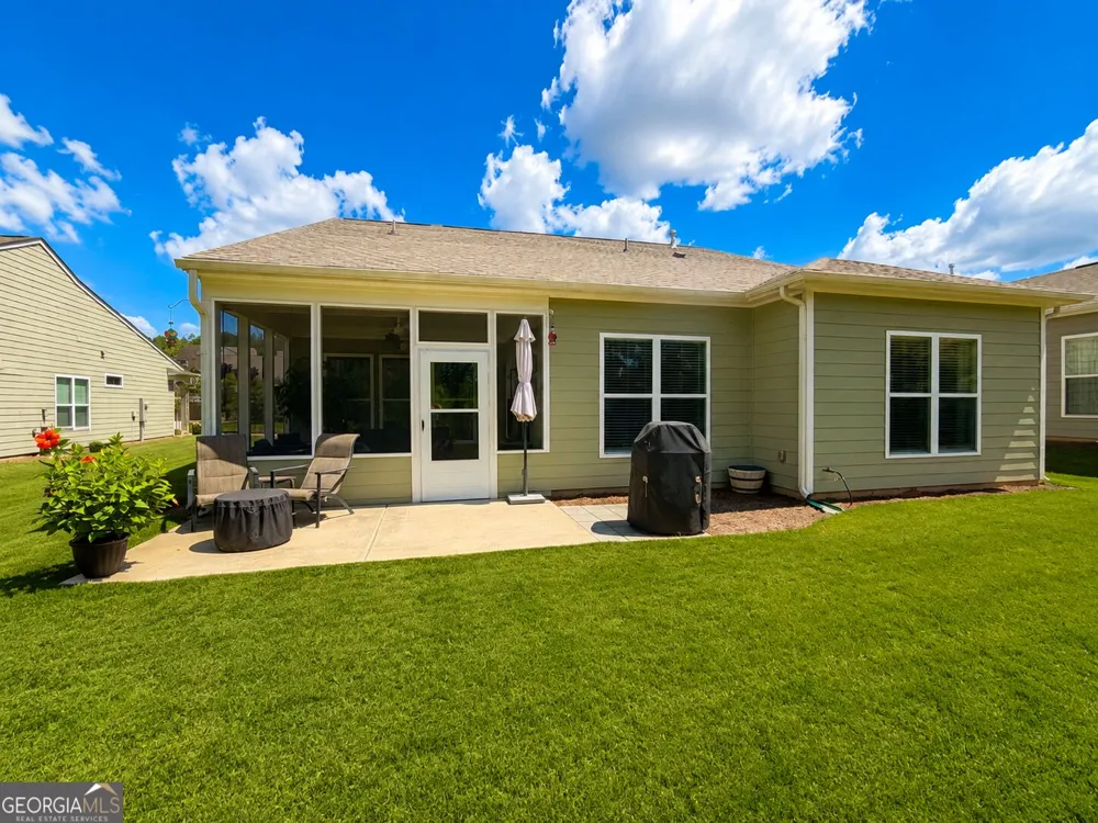 229 Nuttall DR Griffin, GA 30223