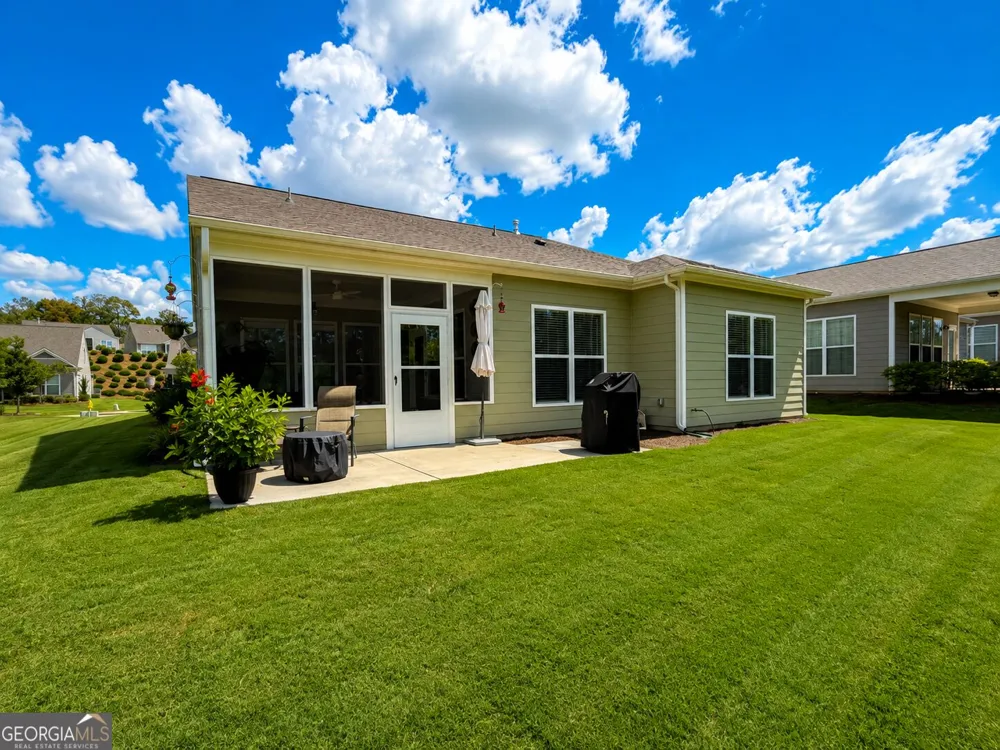 229 Nuttall DR Griffin, GA 30223