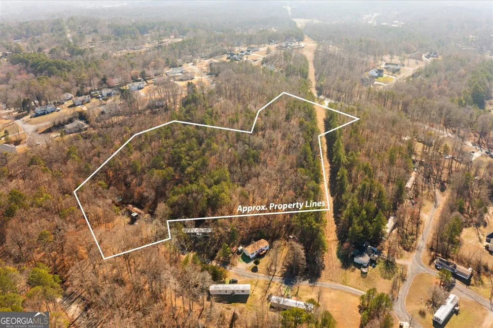 491 Scarlet DR Dalton, GA 30721