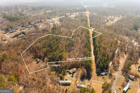 491 Scarlet DR