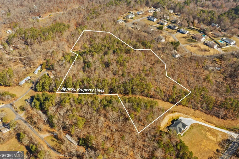 491 Scarlet DR Dalton, GA 30721