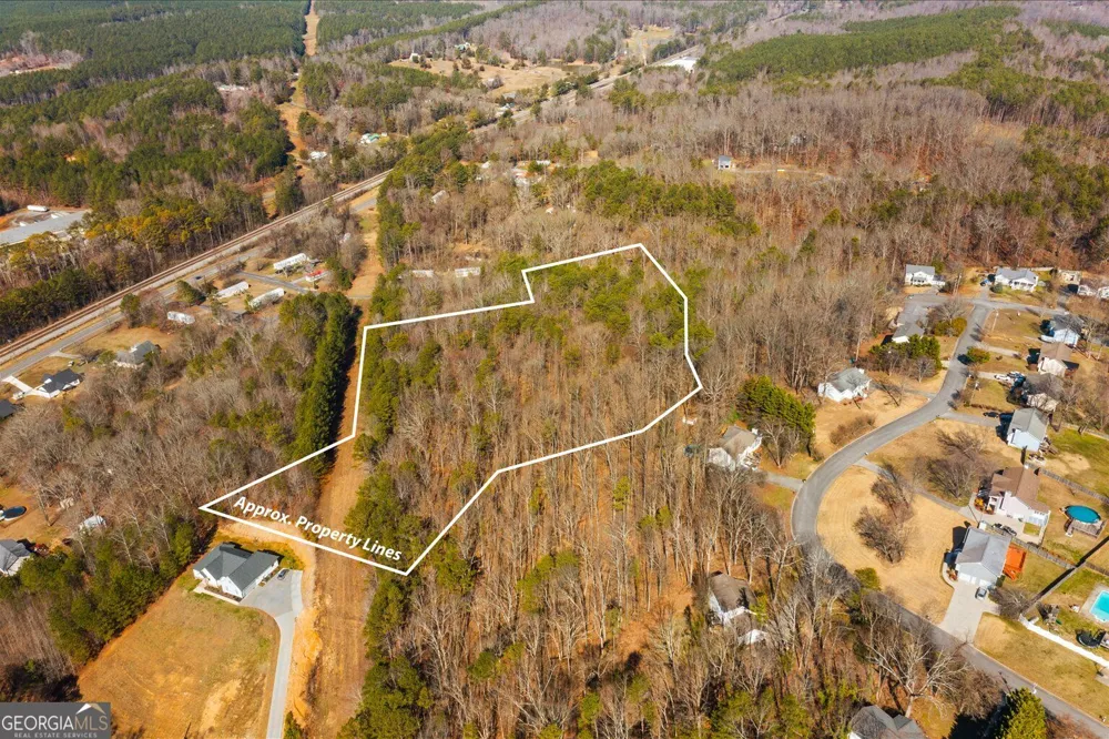 491 Scarlet DR Dalton, GA 30721