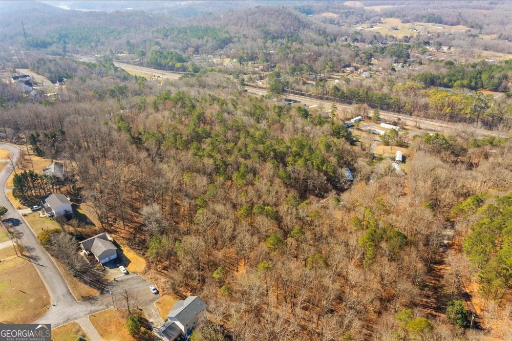 491 Scarlet DR Dalton, GA 30721
