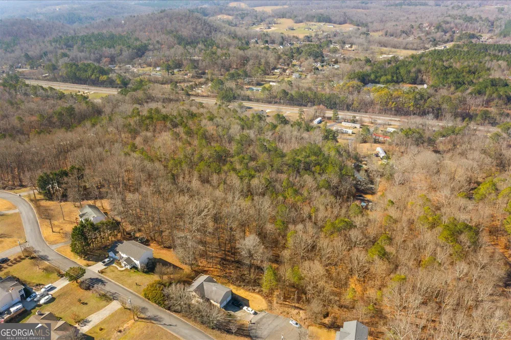 491 Scarlet DR Dalton, GA 30721