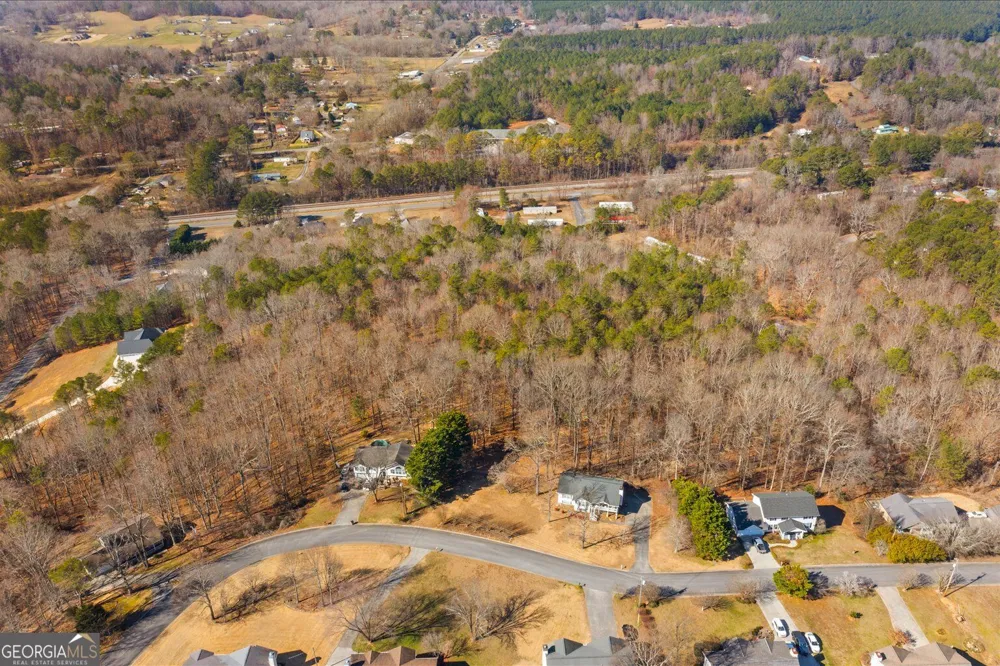 491 Scarlet DR Dalton, GA 30721