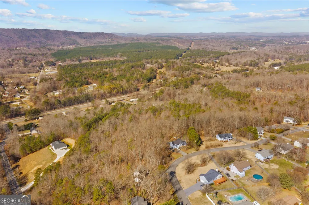 491 Scarlet DR Dalton, GA 30721