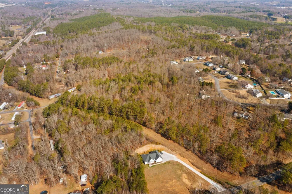 491 Scarlet DR Dalton, GA 30721