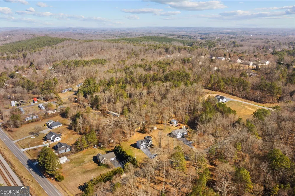 491 Scarlet DR Dalton, GA 30721