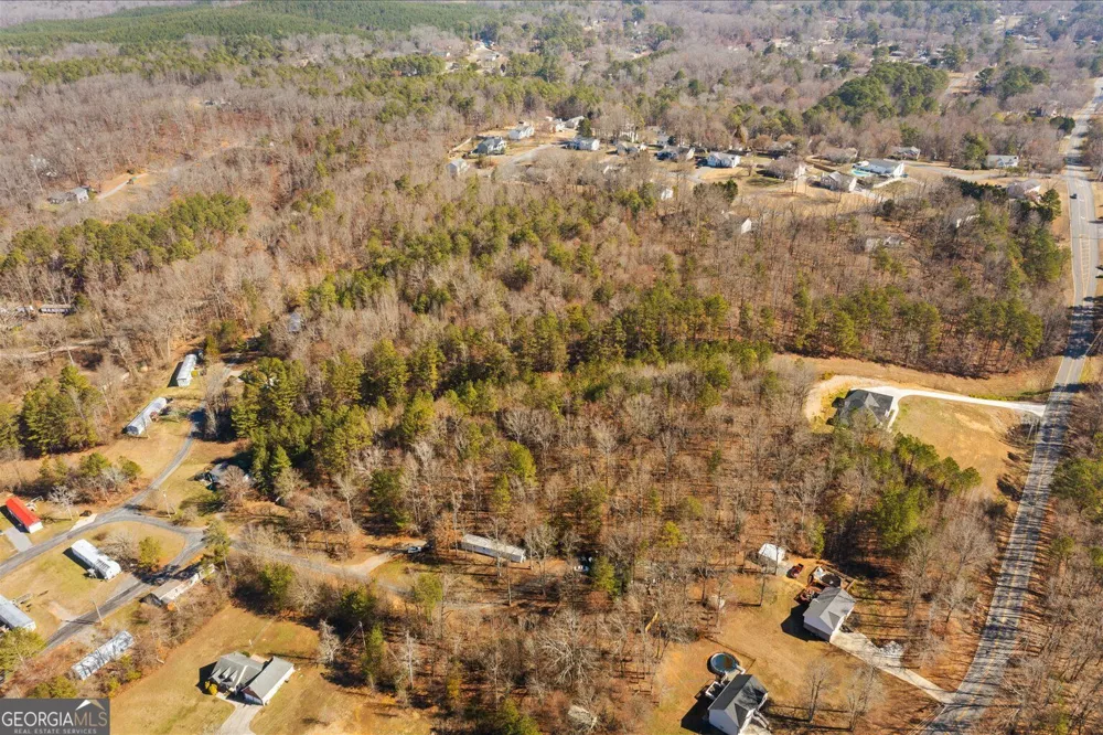 491 Scarlet DR Dalton, GA 30721