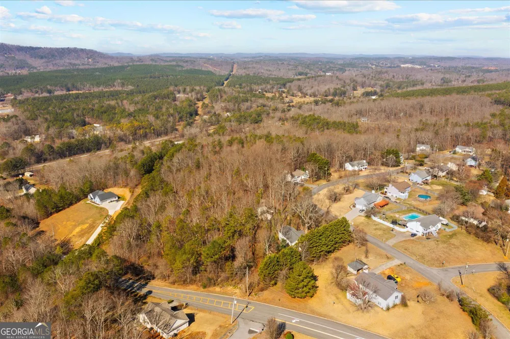 491 Scarlet DR Dalton, GA 30721