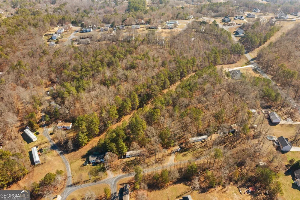 491 Scarlet DR Dalton, GA 30721