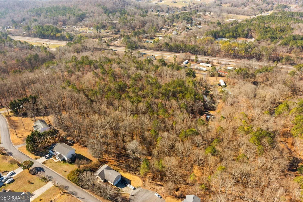 491 Scarlet DR Dalton, GA 30721