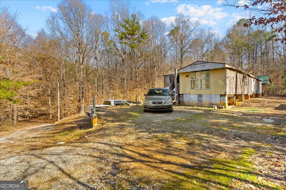 491 Scarlet DR Dalton, GA 30721