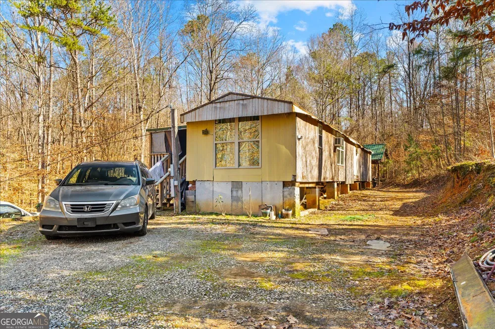 491 Scarlet DR Dalton, GA 30721