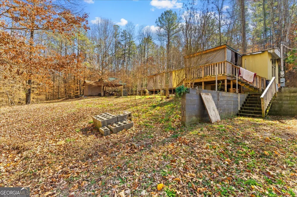 491 Scarlet DR Dalton, GA 30721