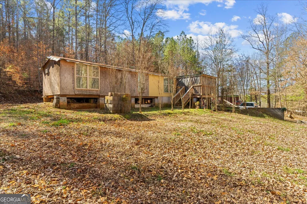491 Scarlet DR Dalton, GA 30721
