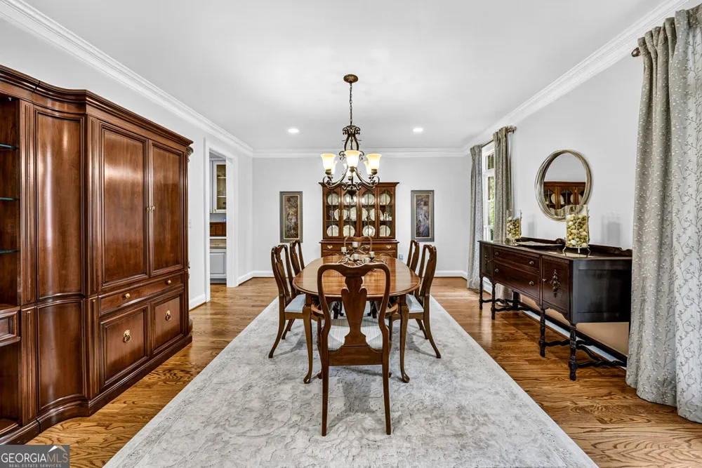 126 Morgan DR LaGrange, GA 30240