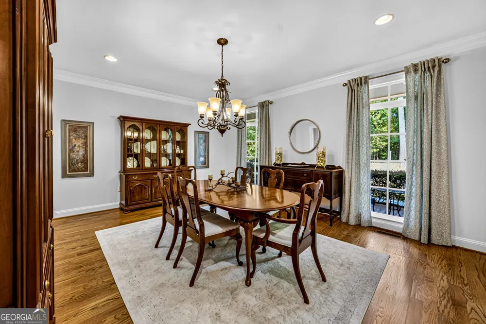 126 Morgan DR LaGrange, GA 30240
