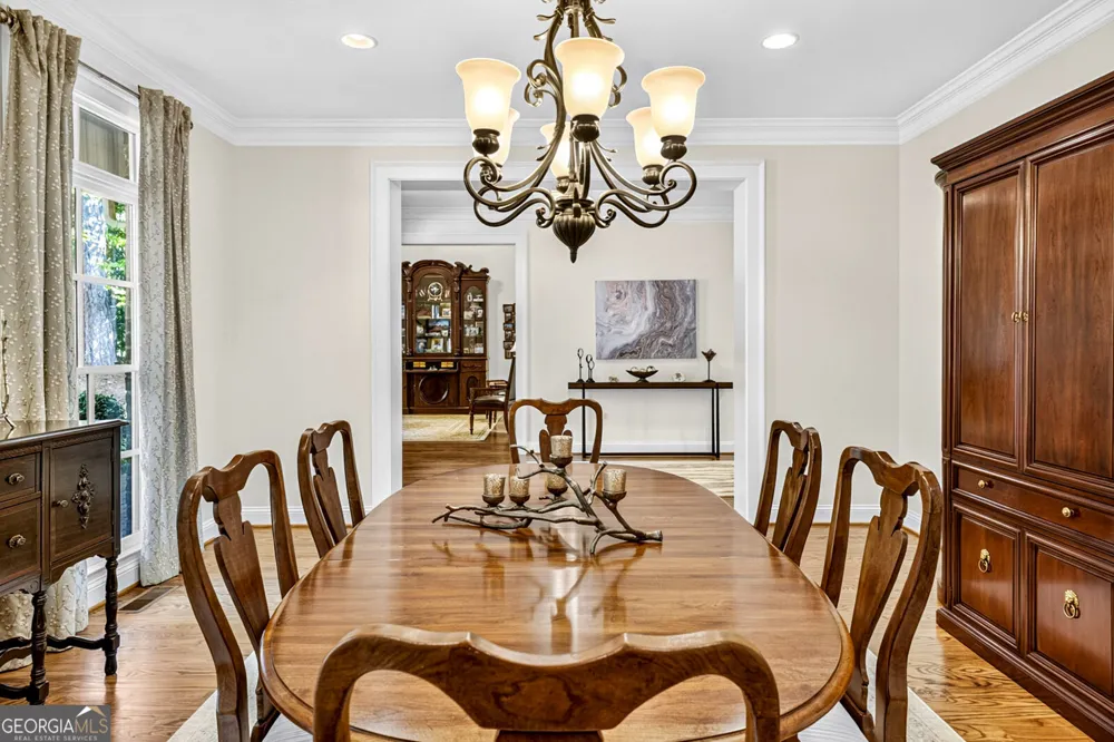 126 Morgan DR LaGrange, GA 30240