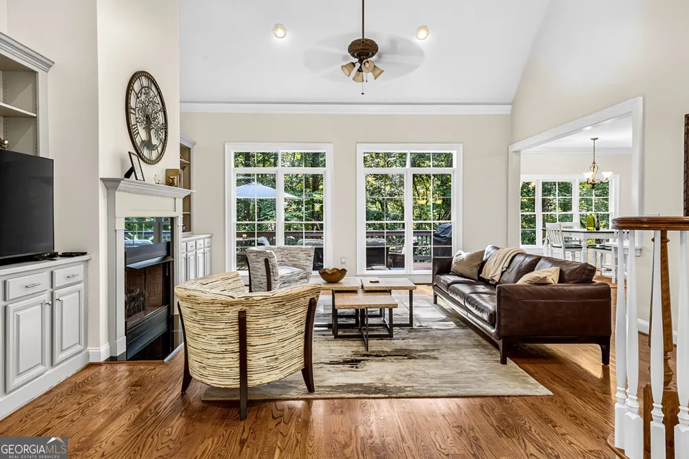 126 Morgan DR LaGrange, GA 30240