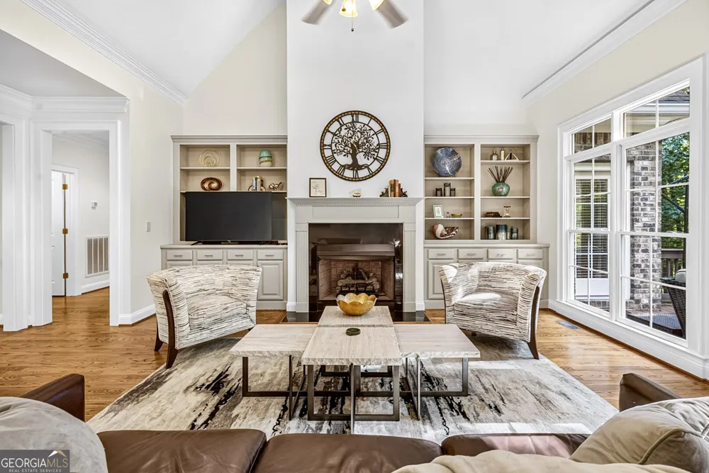 126 Morgan DR LaGrange, GA 30240