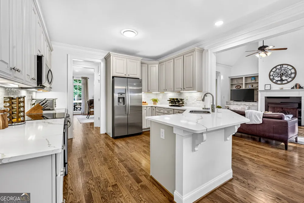 126 Morgan DR LaGrange, GA 30240