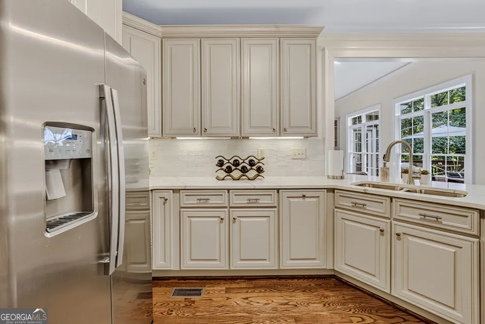 126 Morgan DR LaGrange, GA 30240