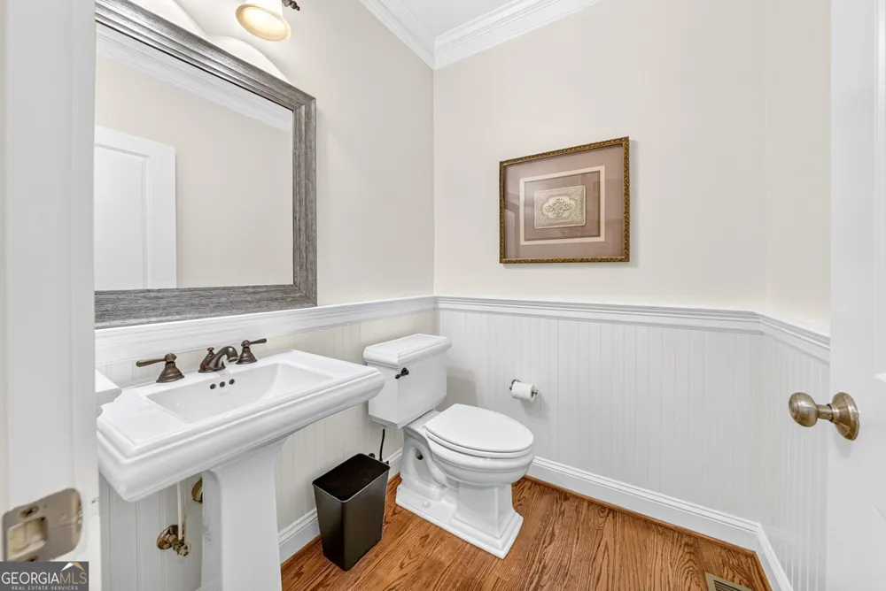 126 Morgan DR LaGrange, GA 30240