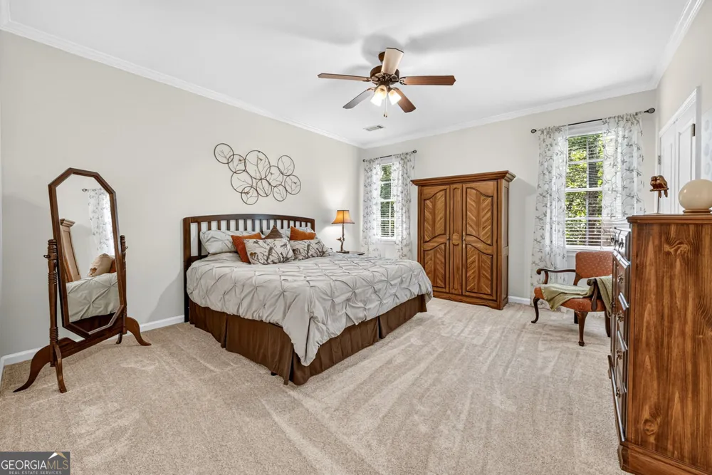 126 Morgan DR LaGrange, GA 30240