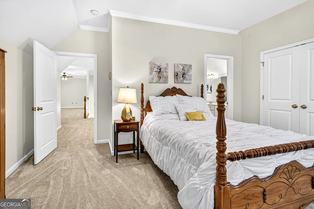 126 Morgan DR LaGrange, GA 30240