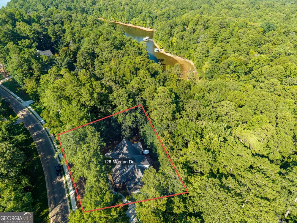 126 Morgan DR LaGrange, GA 30240