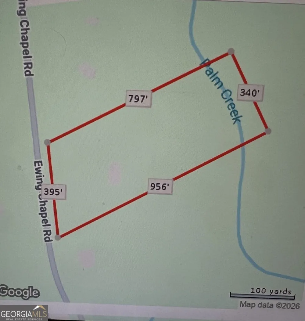 2186 Ewing Chapel RD Dacula, GA 30019