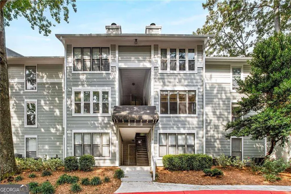 515 Summit North DR NE Atlanta, GA 30324