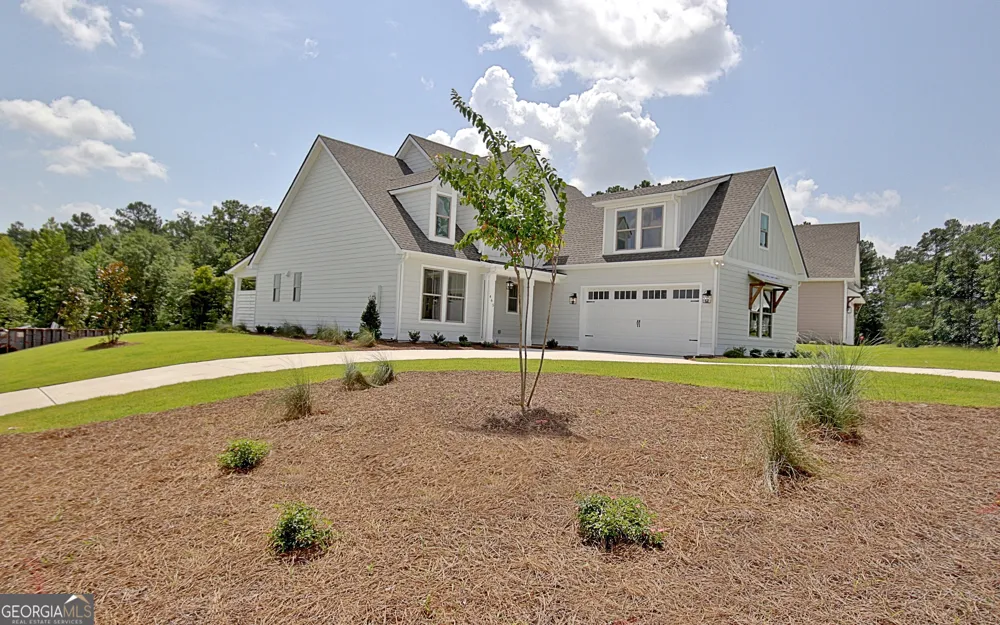 465 Werner WAY Senoia, GA 30276
