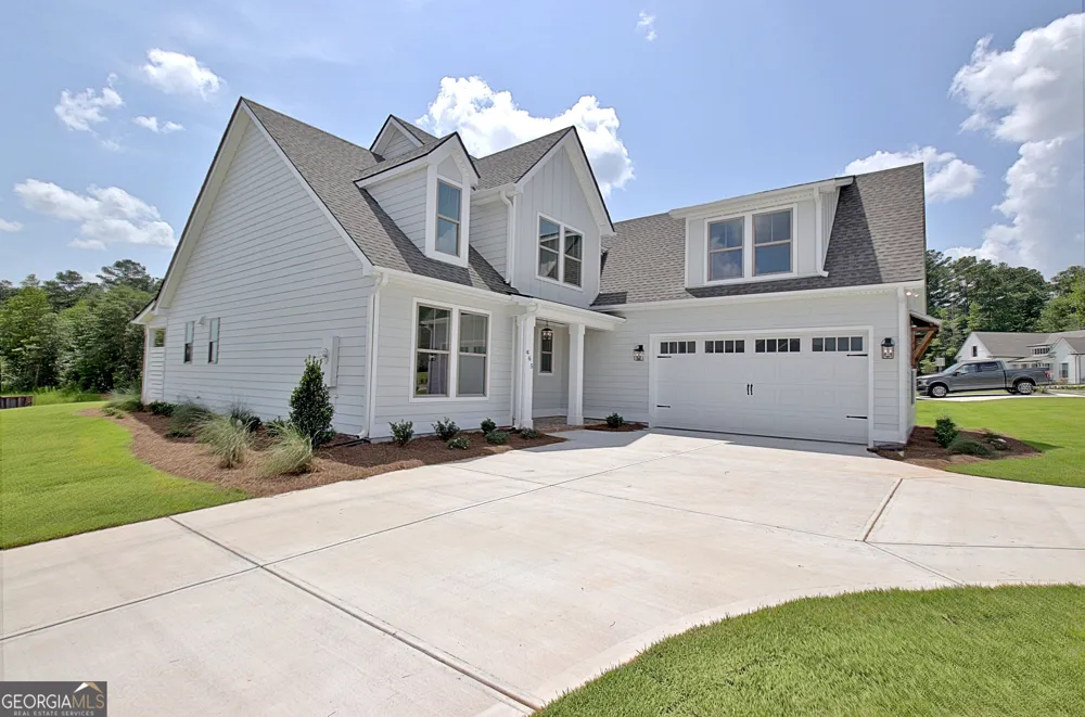 465 Werner WAY Senoia, GA 30276
