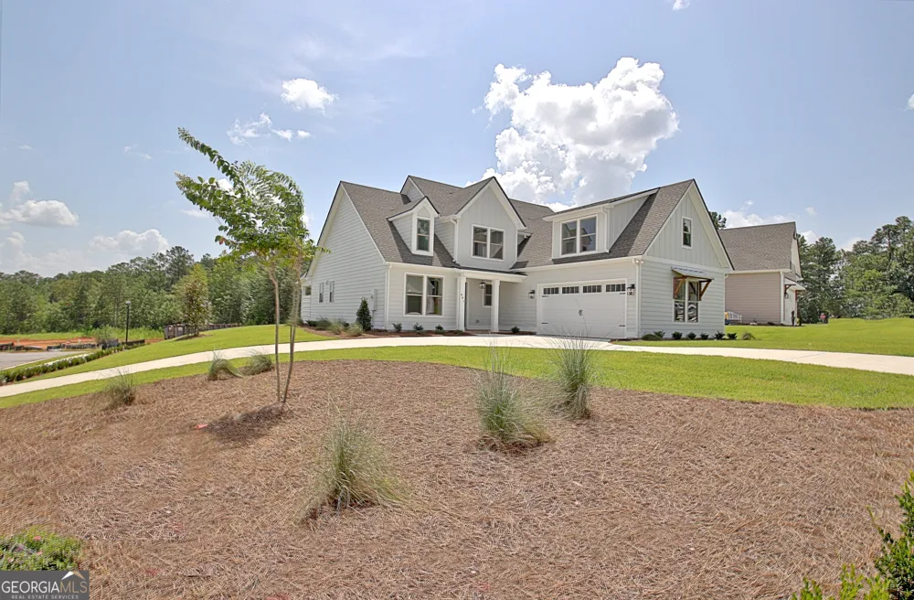 465 Werner WAY Senoia, GA 30276