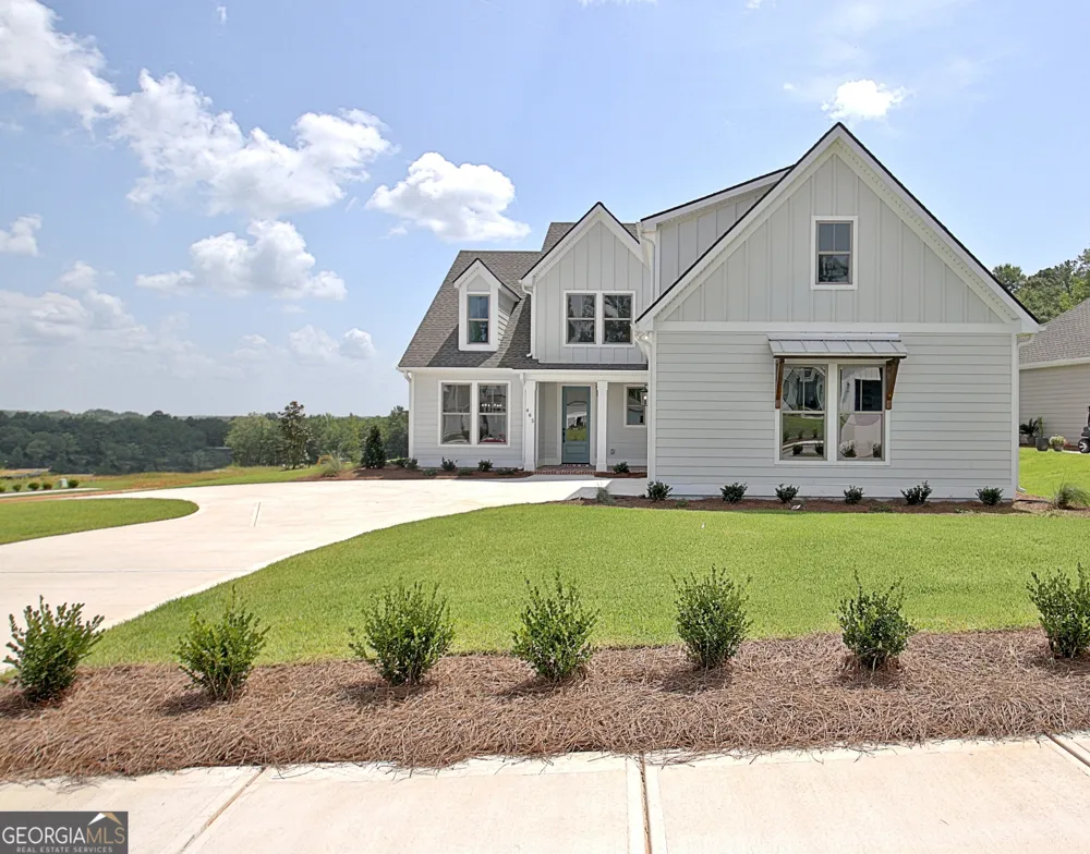 465 Werner WAY Senoia, GA 30276