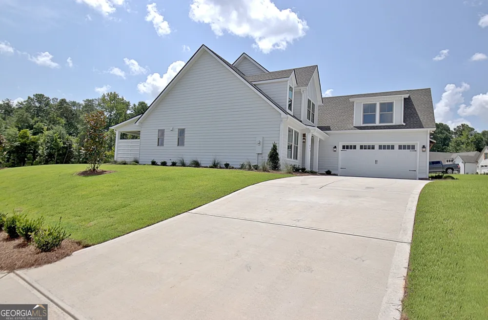 465 Werner WAY Senoia, GA 30276