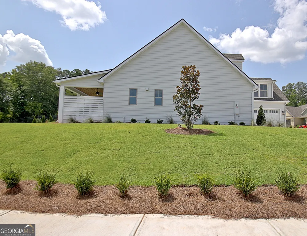 465 Werner WAY Senoia, GA 30276
