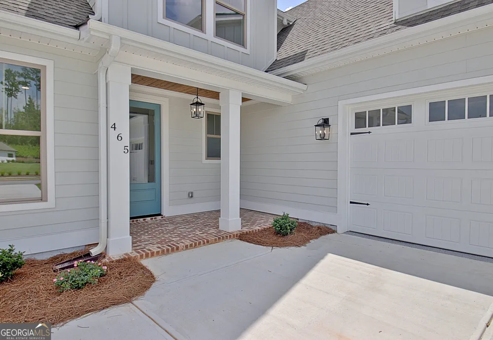 465 Werner WAY Senoia, GA 30276