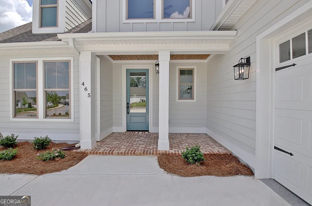 465 Werner WAY Senoia, GA 30276