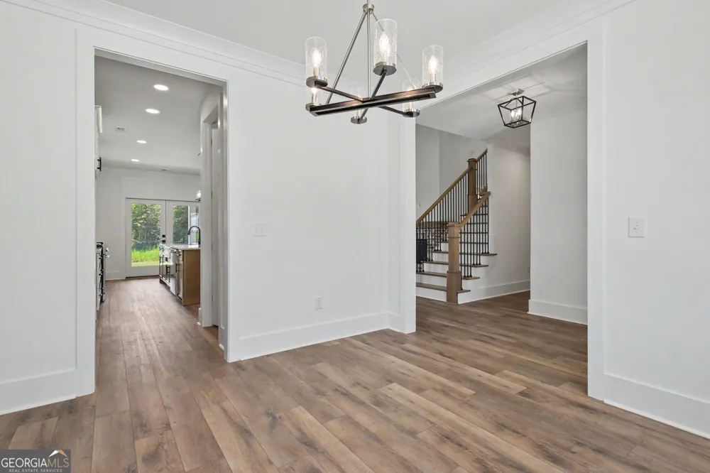 465 Werner WAY Senoia, GA 30276