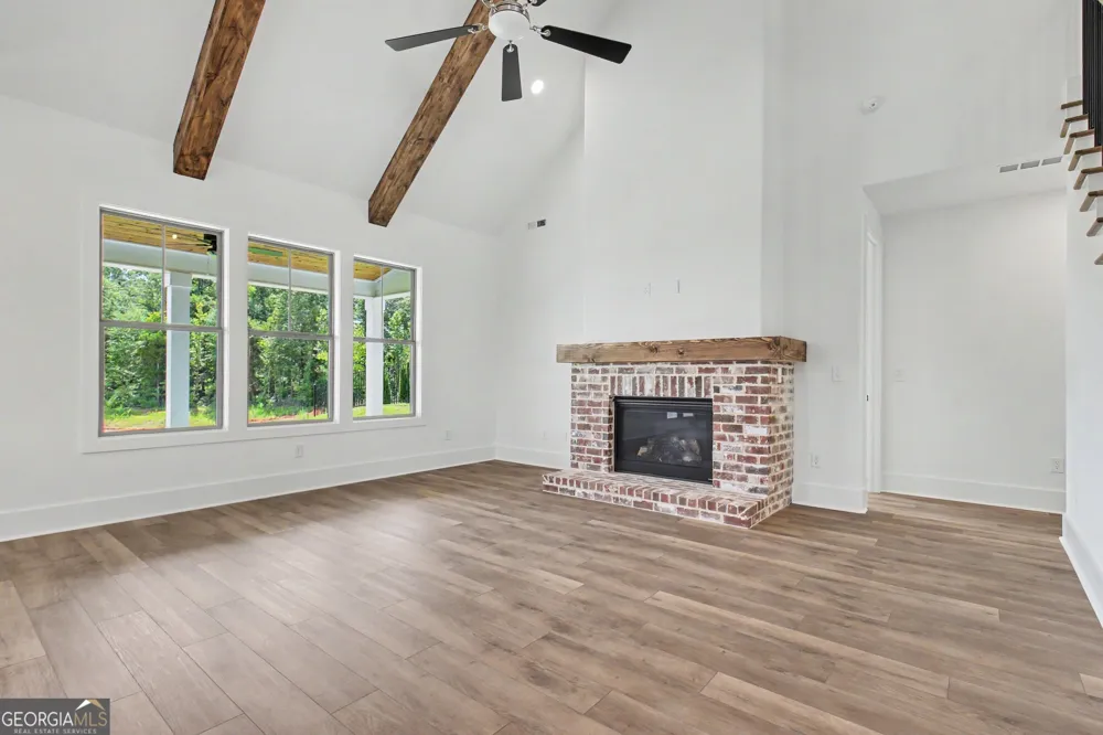 465 Werner WAY Senoia, GA 30276