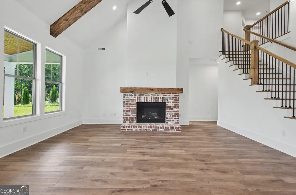 465 Werner WAY Senoia, GA 30276
