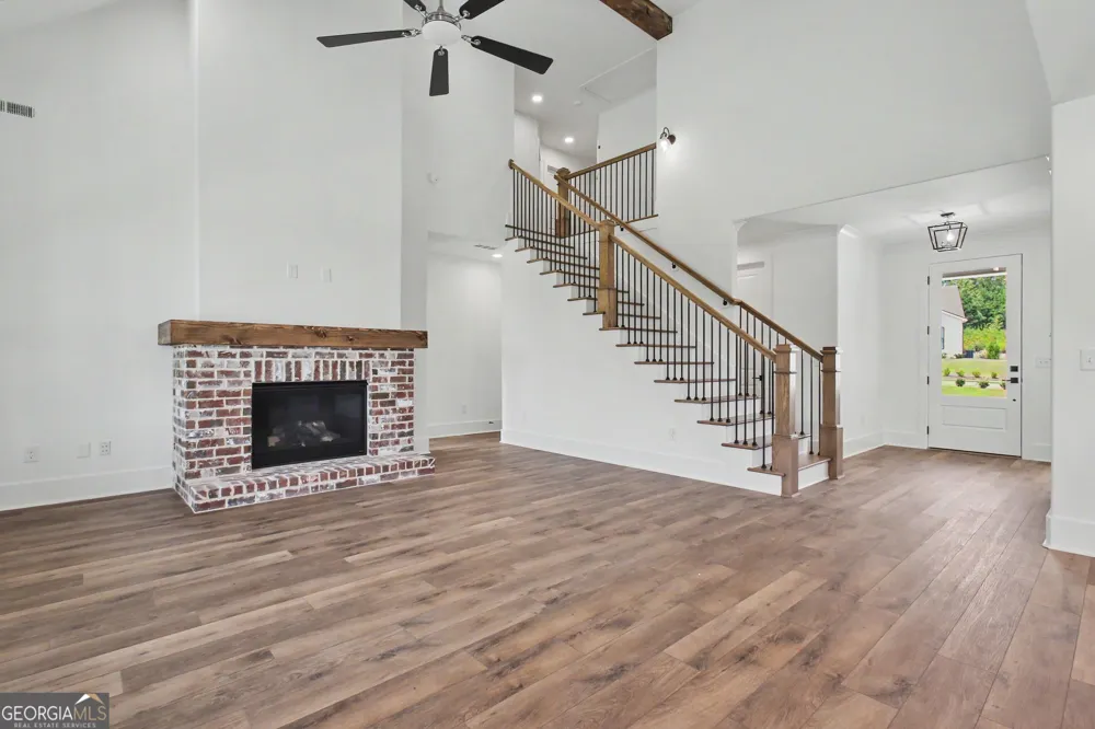 465 Werner WAY Senoia, GA 30276