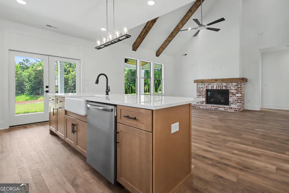 465 Werner WAY Senoia, GA 30276