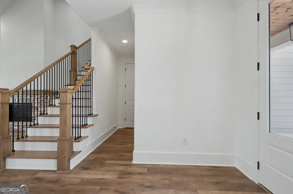 465 Werner WAY Senoia, GA 30276